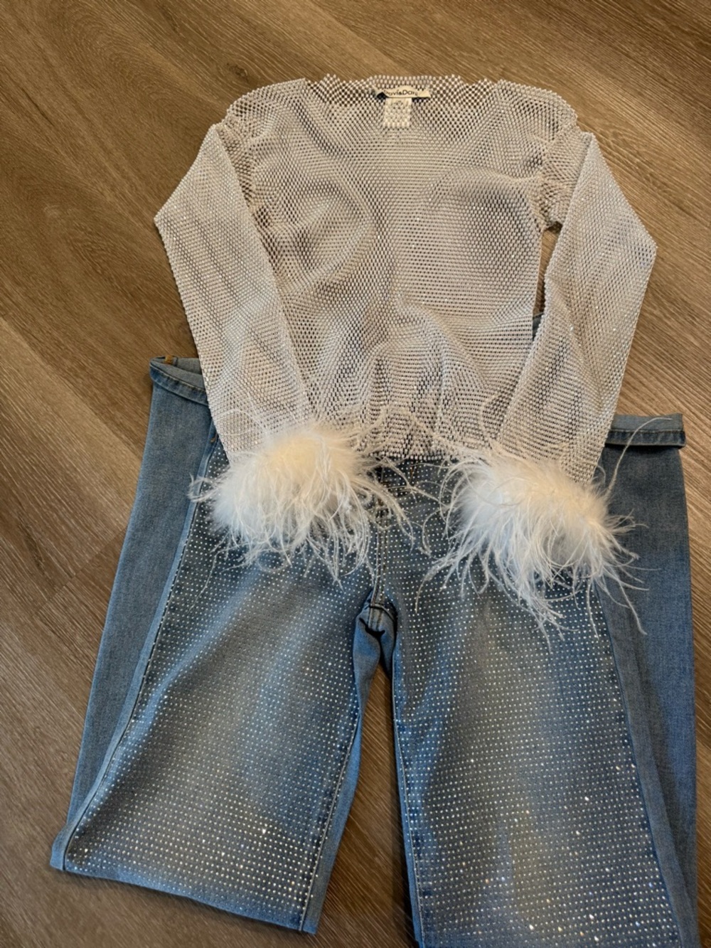 Outfit bundle
